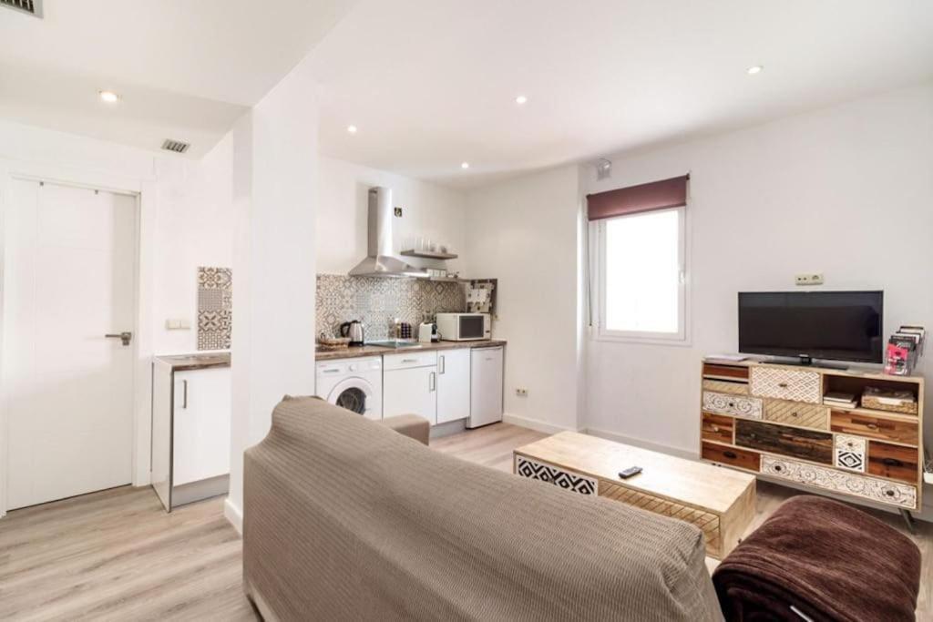 Apartamento Obispo Apartment Granada Exterior photo