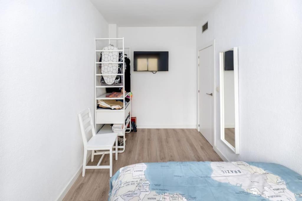 Apartamento Obispo Apartment Granada Exterior photo